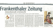 Frankenthaler Zeitung